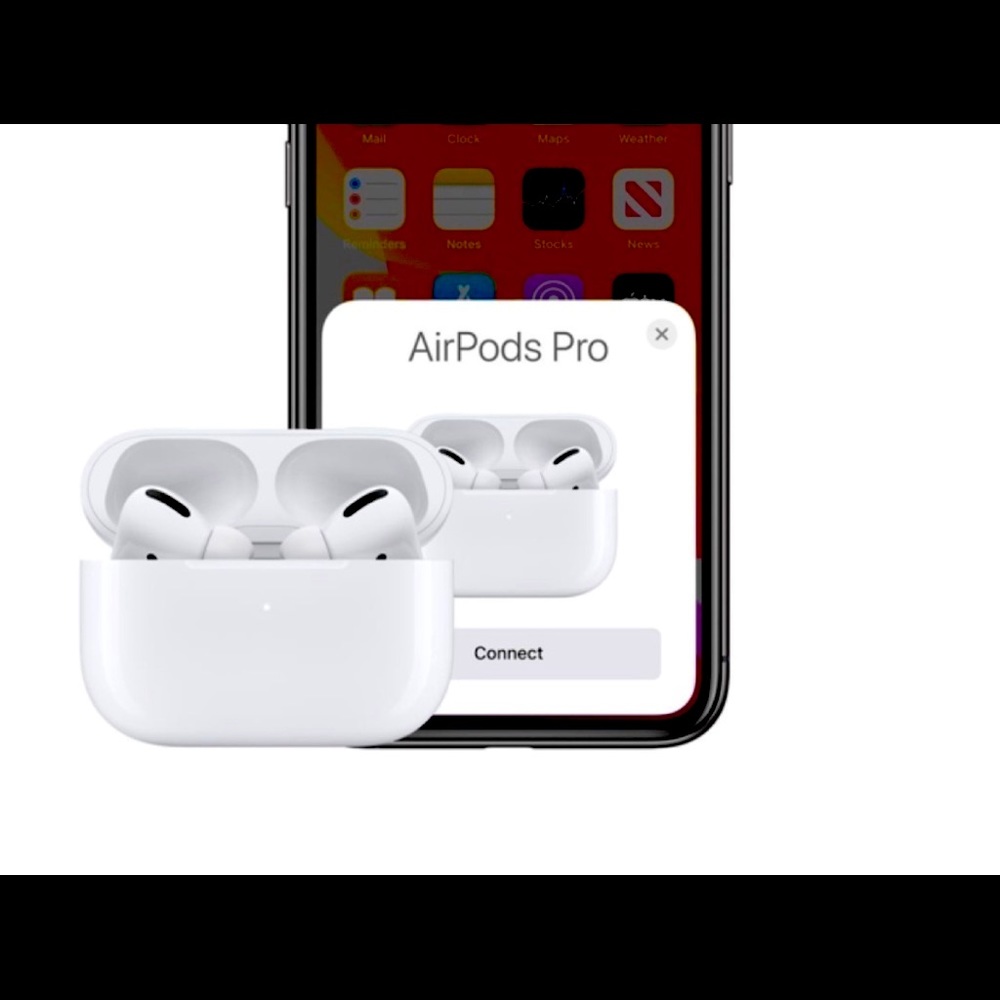 Air Pods Pro